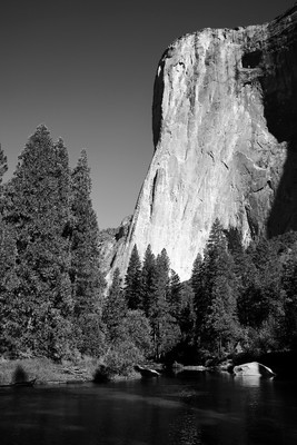 El Capitan El Capitan