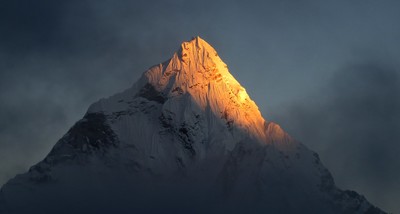 Ama Dablam Ama Dablam