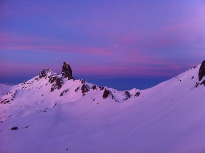 Pierra Menta Pierra Menta