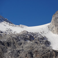 Glacier du Vignemale