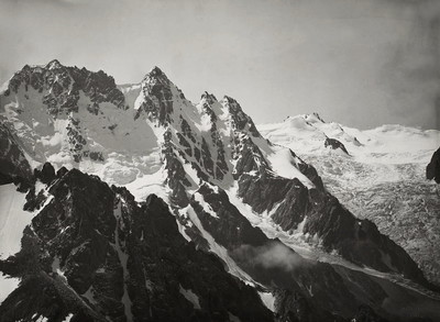 Karagom par Vittorio Sella 1890 Karagom par Vittorio Sella 1890