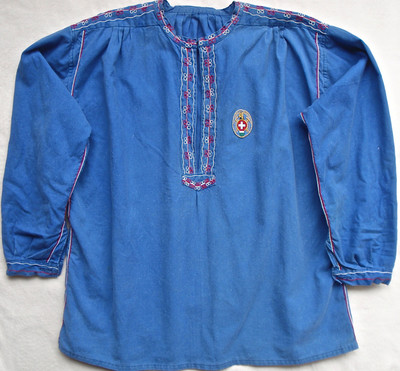 1ère veste des guides vaudois 1ère veste des guides vaudois