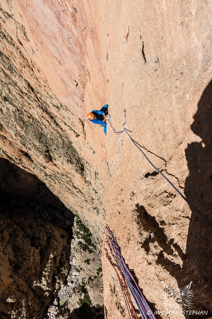 Tadrarate L'Axe du Mal