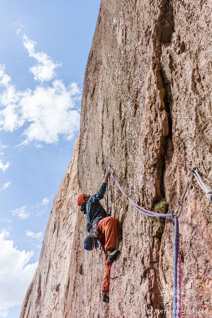 Tadrarate l'Axe du Mal