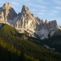 [Tour du Sorapiss] - Cristallo et Popena
