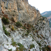 Vire de descente
