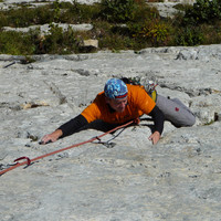 Boris dans sortie de "Jewel" au Schilt