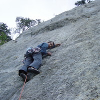 Nico dans "Majestic" au Schilt