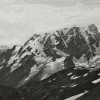 Laboda par Vittorio Sella 1890