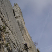 JuloX dans "Le Projet" au Schilt.