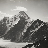 Dykhtau par Vittorio Sella