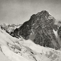 Ukiu face E par Vittorio Sella