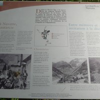 [Tour du Pic de Parière] Navette