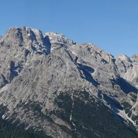 [Tre Cime tour] Piz Popena, Cristallo
