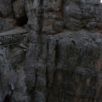 [Tre Cime tour] sentier Innerkofler
