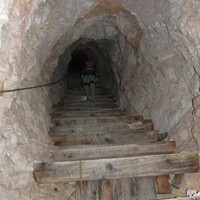 [Tre Cime tour] sentier Innerkofler