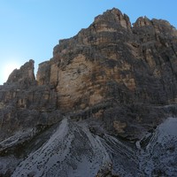 [Tre Cime tour]