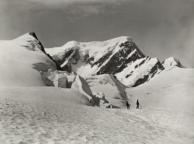 Dongusorun par Vittorio Sella 1889 Dongusorun par Vittorio Sella 1889