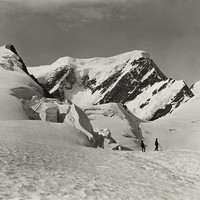 Dongusorun par Vittorio Sella 1889