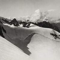 Sugan et Ptysvacki par Vittorio Sella 1890