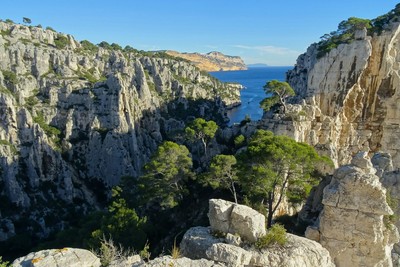 [PhotoSophie2017] Calanque d'en Vau