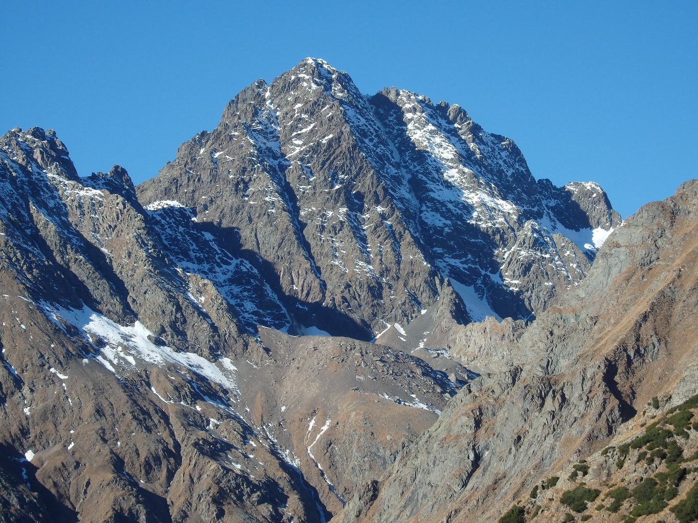 Download Pizzo di Coca: Per il Canalone ENE - Camptocamp.org