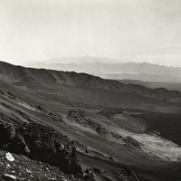 Flan de l'Elbrouz par Vittorio Sella