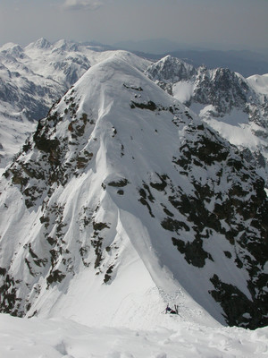 2009, année fastueuse... 2009, année fastueuse...