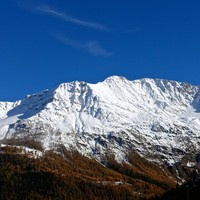 Mont Colmet