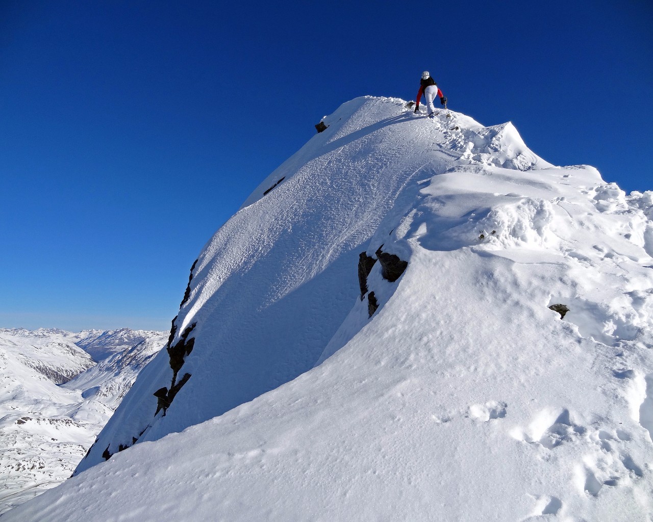 La Cima