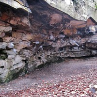 Toit du Calvaire [fermé - no climbing]