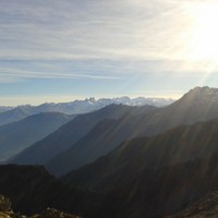 Aiguilles d'Arves