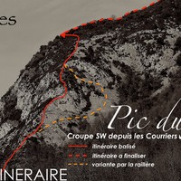 Itinéraire 9/01/16