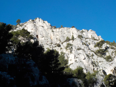 Belvédère d'En Vau Belvédère d'En Vau