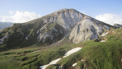 Petit Mont Blanc Petit Mont Blanc