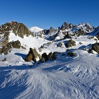 Traversée Brévent > Col du Brévent