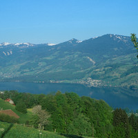 Lac de Sarnen, par omα