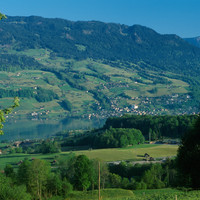 Lac de Sarnen, par omα
