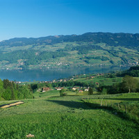 Lac de Sarnen, par omα