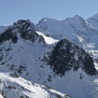L'aiguille de Charlanon
