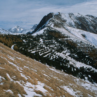 Le Chamoux, par omα