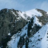 Le Chamoux, par omα