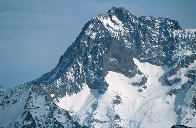 Roche de la Muzelle, par omα