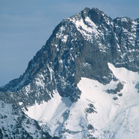 Roche de la Muzelle, par omα
