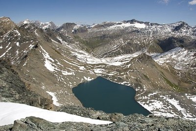 Col des Fours Col des Fours