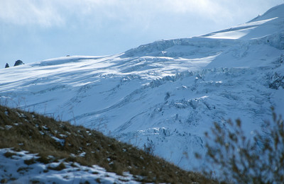 Glacier du Tabuchet, par omα Glacier du Tabuchet, par omα