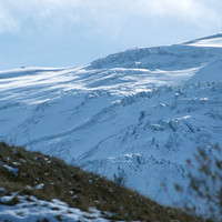 Glacier du Tabuchet, par omα
