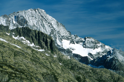 Ritzlihorn SE, par omα