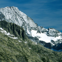 Ritzlihorn SE, par omα