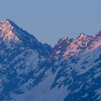 Ritzlihorn N - Gallauistock, par omα